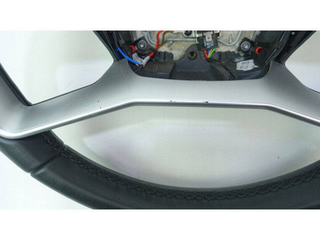 Руль Audi Q5 SQ5 2008 - 2017 года 85E419091B