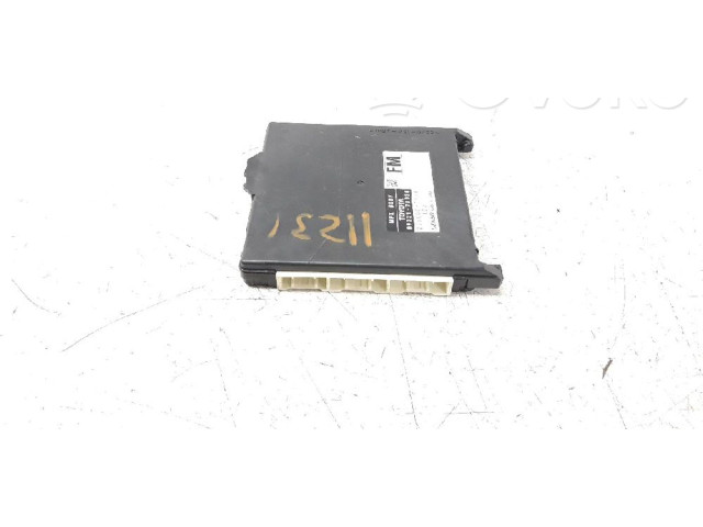 Блок управления 8922178020   Lexus NX