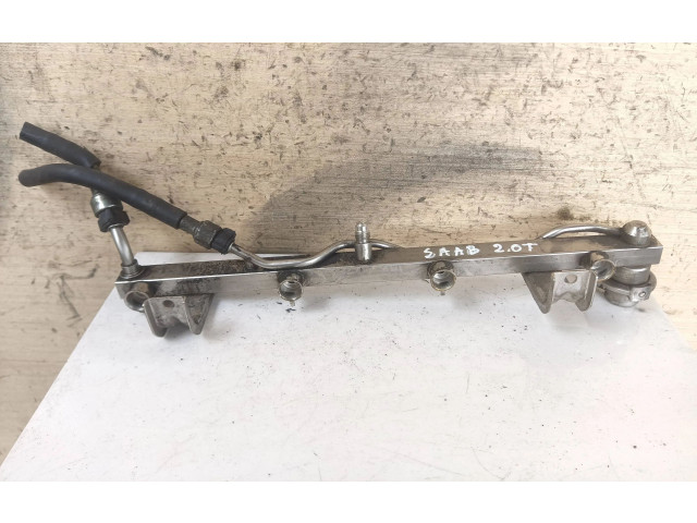 Топливная рампа 0280160560 Saab 9-5