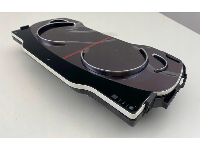 Přístrojová deska BMW 7 G11 G12 2020 0263723057