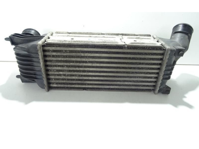 Интеркулер  00000384G6   Citroen C5 