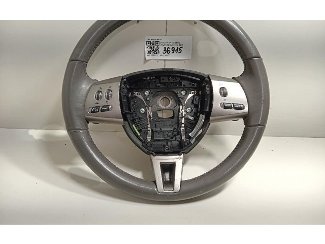 Руль Jaguar XF X250 2007 - 2015 года 8X23ABAMT, 306DT