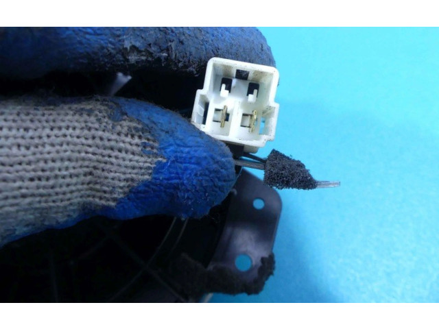 Вентилятор печки 8940000060, IMPRK835645 Mazda 626