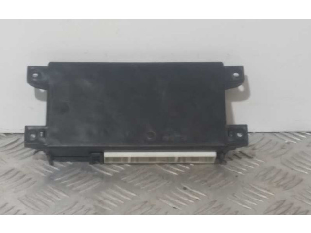 Блок управления АБС 97RA012103 Jaguar XJ X350