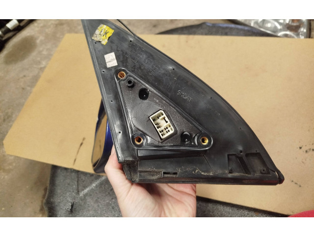 Зеркало электрическое Suzuki Forenza - года