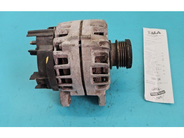 Генератор 231007582R, IMPRK1476141 Dacia Sandero