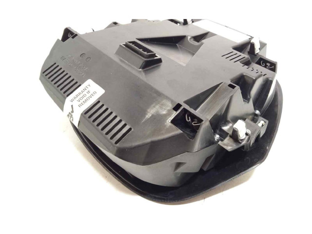 Дисплей 8750A693XA Mitsubishi Eclipse