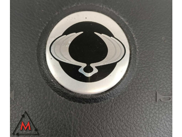 Подушка безопасности водителя Nonapplicabile SsangYong Actyon