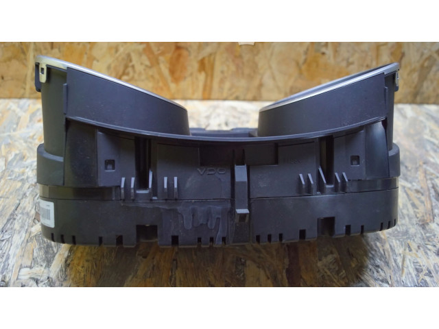Панель приборов 5K0920960N Volkswagen Golf VI