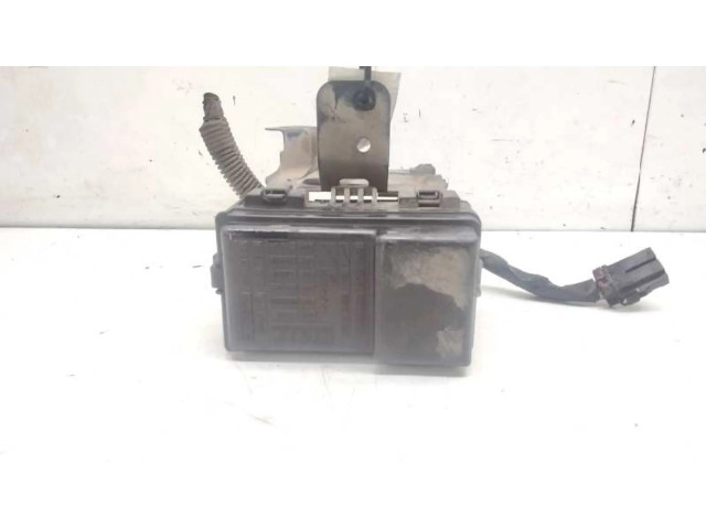 Pojistková skříňka Řídící jednotka BSM 38244S50003 Honda Logo 2000