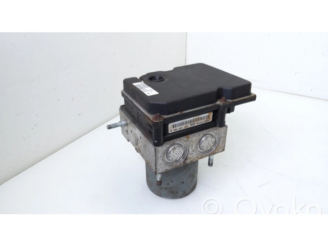 Jednotka ABS 9664532380, 0265230879 Peugeot 3008 I 2010
