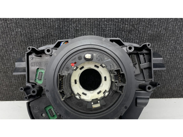 Полоса надувных подушек (кольцо srs)