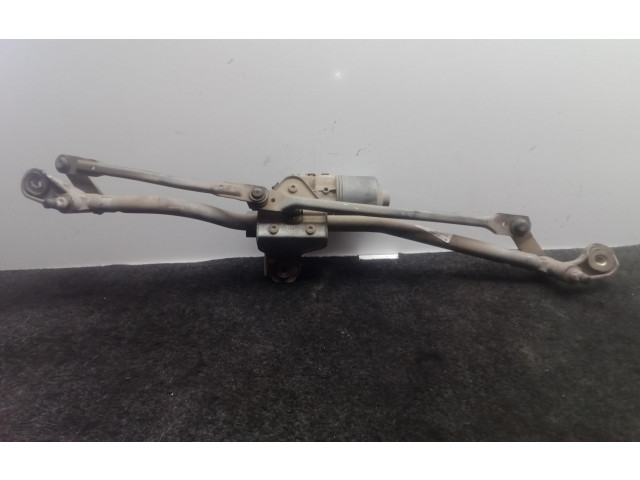 Моторчик дворников Audi A4 Allroad