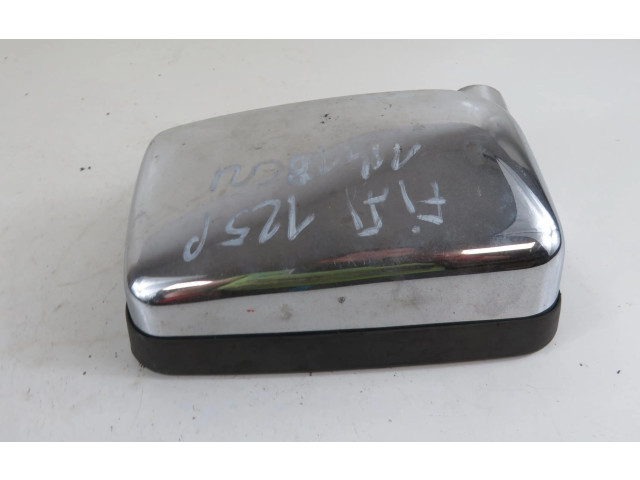 Зеркало электрическое        Fiat 125p  1967 - 1982 года   