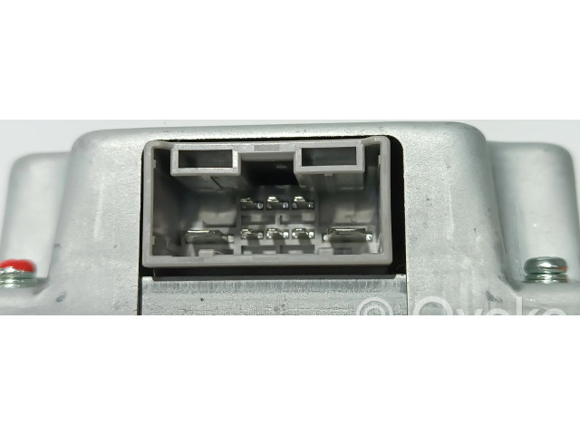 Другие блоки управления / модули