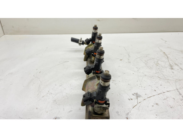 Vstřikovací lišta Nissan Micra pro benzínový motor 1.4