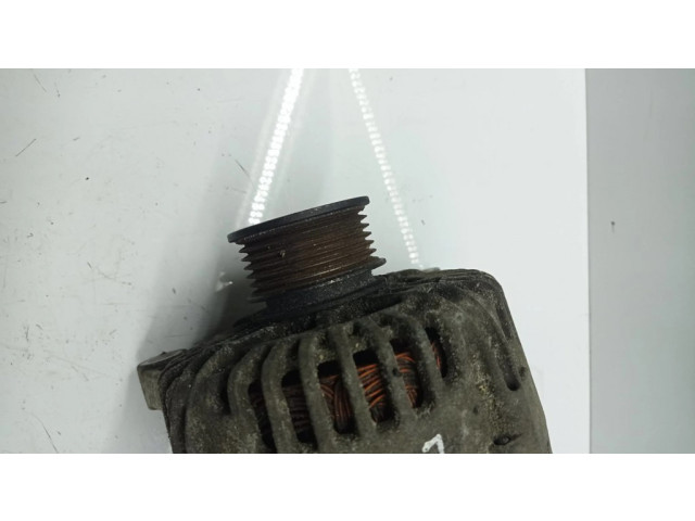 Генератор 2543476A, 9662731680 Peugeot 4007 2.2