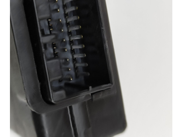 Турбина Блок управления центрального замка Maserati Ghibli  670008068, 68185802AC   для двигателя F160AM      