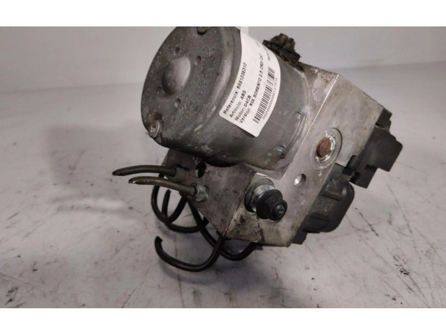 Блок АБС 0273004660   KIA  Sorento  2002 - 2009 года