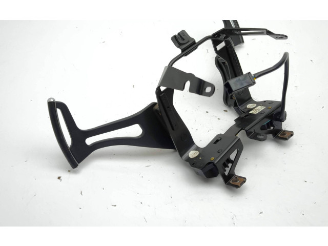 Рычаг переключения передач Maserati Quattroporte