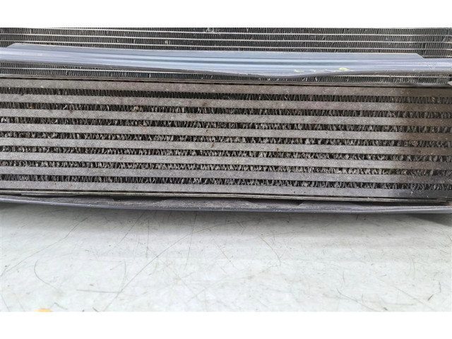 Комплект радиатора 31356002   Volvo  C30  2007 - 2010 года