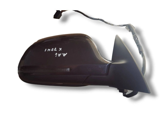 Řídící jednotka 4F2857410AK Audi A6 S6 C6 4F 2010