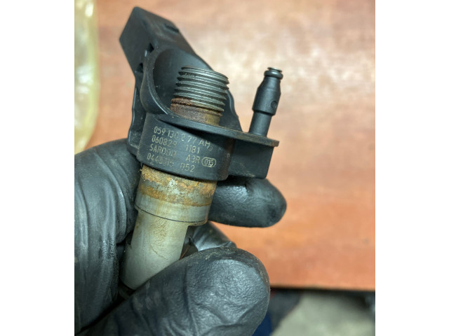 Vstřikovač 059130277AH, 044115052 Audi Q7 4M