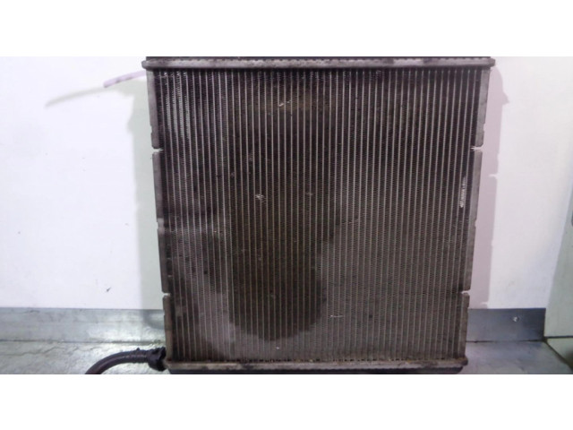 Радиатор охлаждающей жидкости