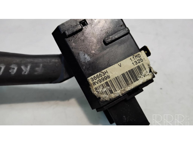 Ручка поворотов/ фонарей