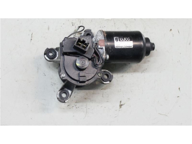 Моторчик дворников Ford Ranger