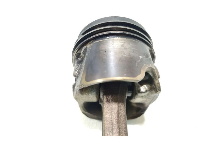 Поршень с шатуном DCXA 03LA Skoda Superb B8 (3V)