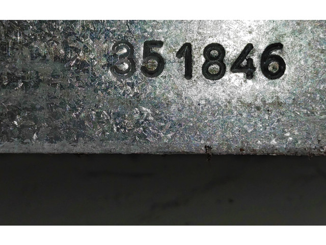 Подушка безопасности пассажира 30678149, 605188999 Volvo S80