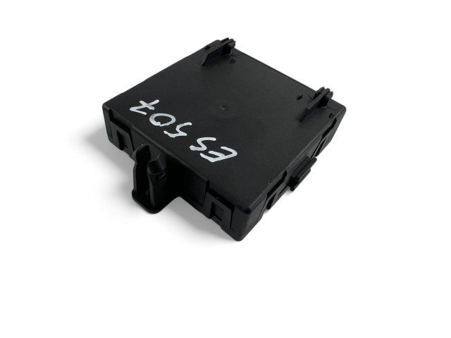 Блок управления A1669004302   Mercedes-Benz ML W166