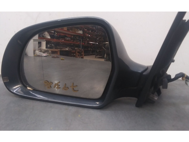 Зеркало электрическое Audi A4 Allroad - года