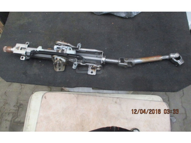 рейка Колонка рулевая 5C1867011GF Volkswagen Golf VII 2013 - 2019 года