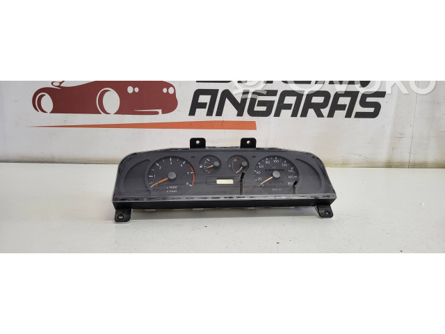 Přístrojová deska  Nissan Terrano 1998 21068701, 248107F017  