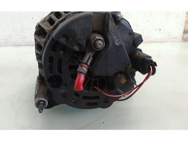 Генератор 0124515021   Volvo V70      