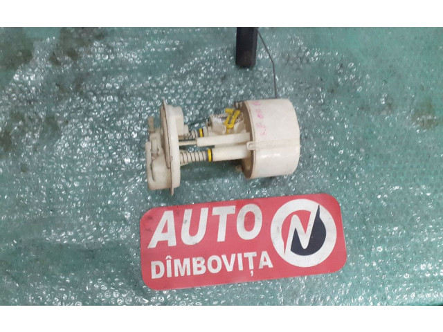 Vstřikovací čerpadlo 8200035909 Renault Thalia I