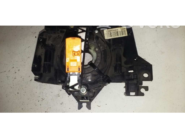 Подушка безопасности водителя 7700432854   Renault Clio II