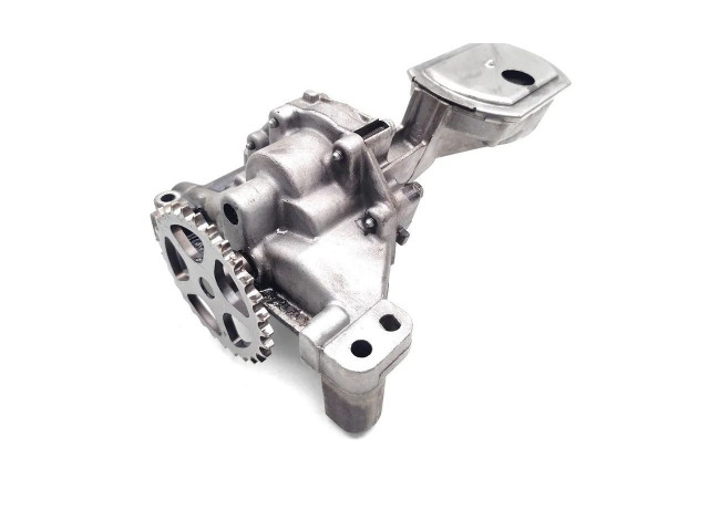 Čerpadlo oleje 9644350880   Citroen Xsara Picasso   RHJ(DW10BTED4)