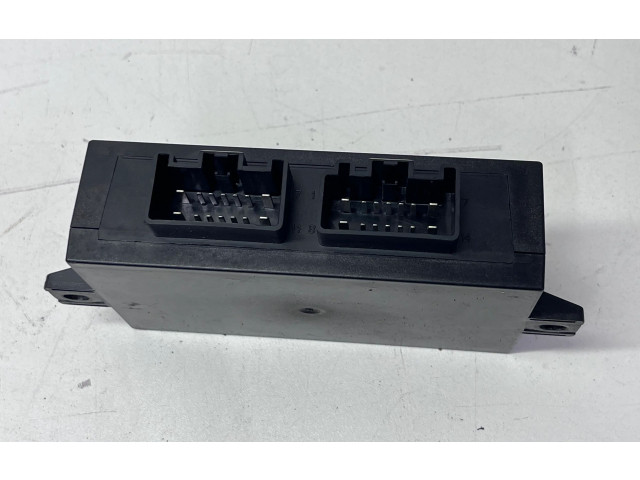 Модуль блока управления кондиционером 31386709AA, 31352206 Volvo XC60