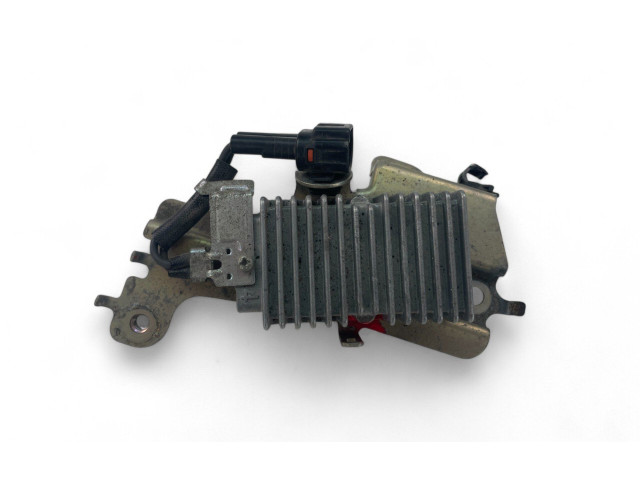 Блок управления 2308031040   Lexus GS 300 350 430 450H