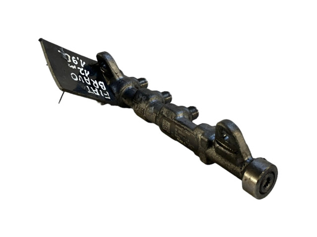 Топливная рампа 55215208, 0445214192 Fiat Bravo 1.9