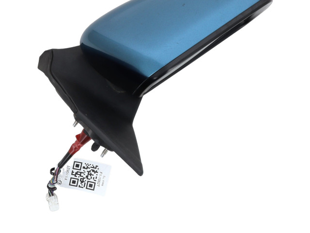 Зеркало электрическое Honda CR-Z - года