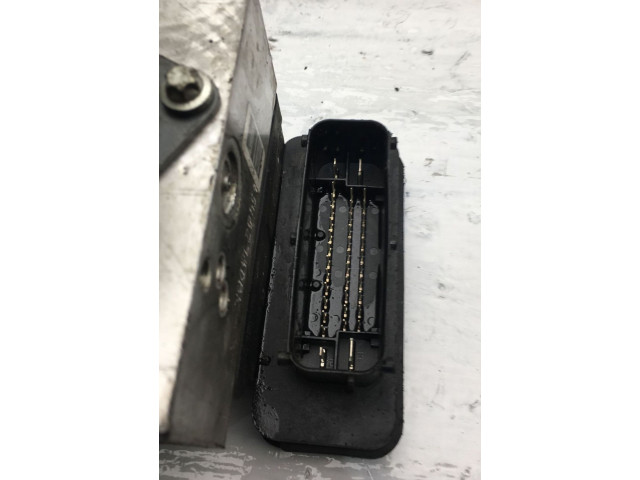 Блок АБС    Lancia  Delta III  2008 - 2014 года