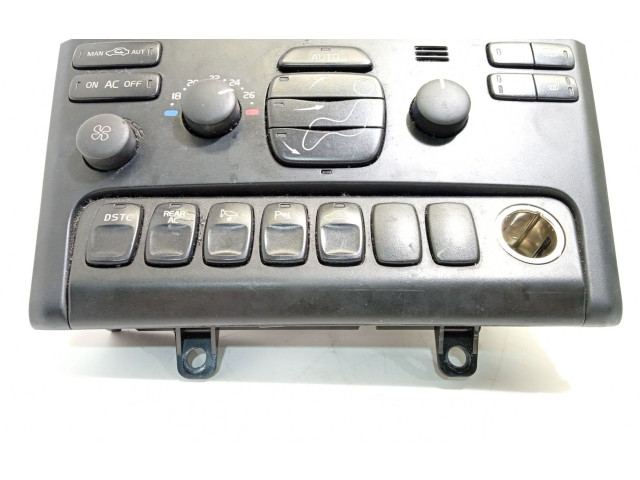 Блок управления климат-контролем 1319680C, 30746025 Volvo XC90