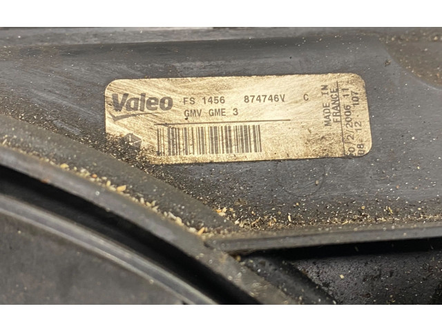 Комплект радиатора