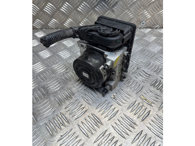 Блок АБС 476604JK1B, 0012062102 Nissan Navara D23 2015 - года