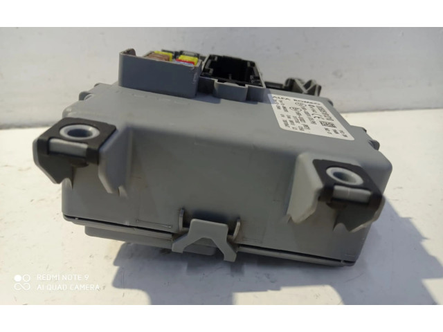 Pojistková skříňka 00505181210, 00505181210 Alfa Romeo Mito