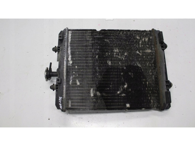 Масляный насос Peugeot 107